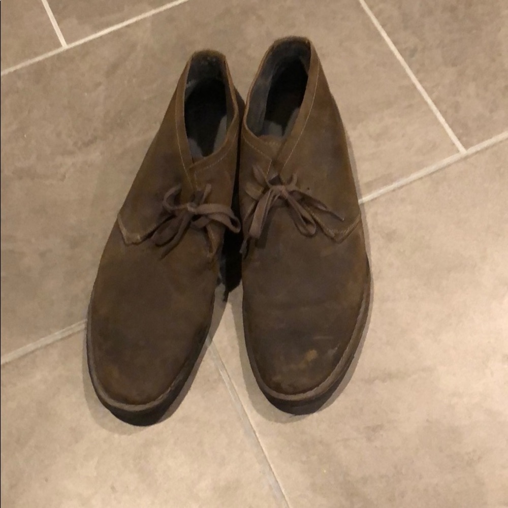 men’s dress shoes